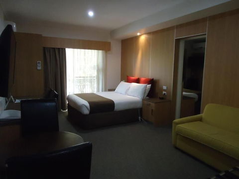 Albury Regent Motel - Australian Directory 4