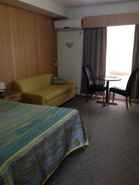 Albury Regent Motel - Australian Directory 6
