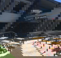 Altitude on Montville - Australian Directory