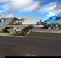 Warwick Vines Motel - Australian Directory