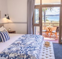 Bermagui Beach Hotel - Australian Directory