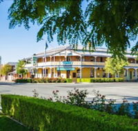 Boorowa Hotel - Australian Directory
