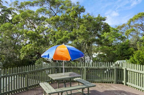 Haven Holiday Resort Sussex Inlet - Australian Directory 5