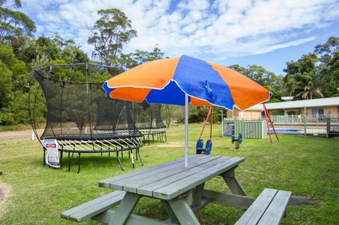 Haven Holiday Resort Sussex Inlet - Australian Directory 1