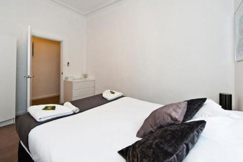Townhouses By Uwa 1 - Australian Directory 0