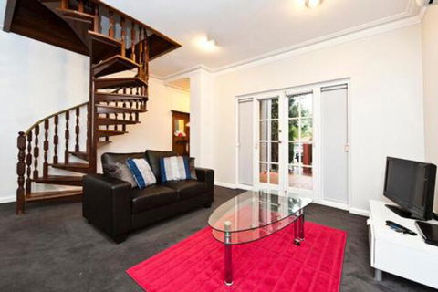 Townhouses By Uwa 1 - Australian Directory 5