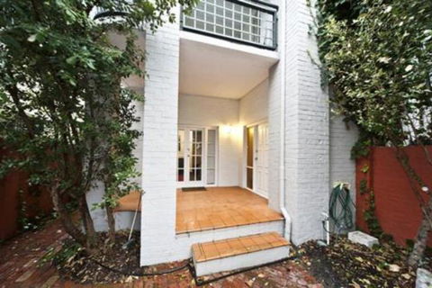 Townhouses By Uwa 1 - Australian Directory 4
