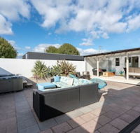 Ruby Soho Villas - Australian Directory