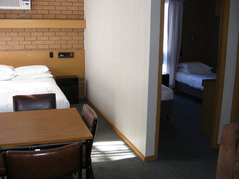 Eaglehawk Motel - Australian Directory 3