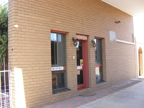 Eaglehawk Motel - Australian Directory 2