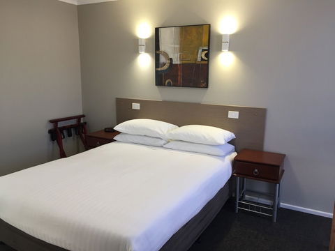 Eaglehawk Motel - Australian Directory 4