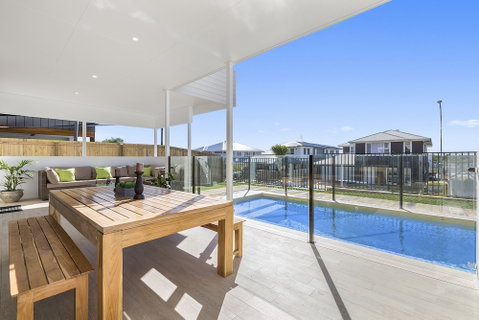 Sun Dream Palace Tweed Coast Holidays - Australian Directory 2