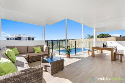 Sun Dream Palace Tweed Coast Holidays - Australian Directory 0