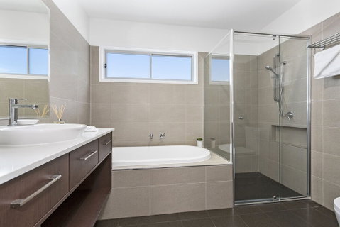 Sun Dream Palace Tweed Coast Holidays - Australian Directory 4