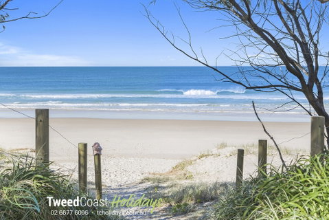 Sun Dream Palace Tweed Coast Holidays - Australian Directory 1