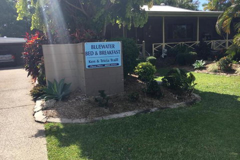 Bluewater Bed & Breakfast Cairns - Australian Directory 2