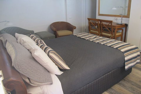 Dalby Parkview Motel - Australian Directory 6