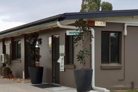 Dalby Parkview Motel - Australian Directory 1