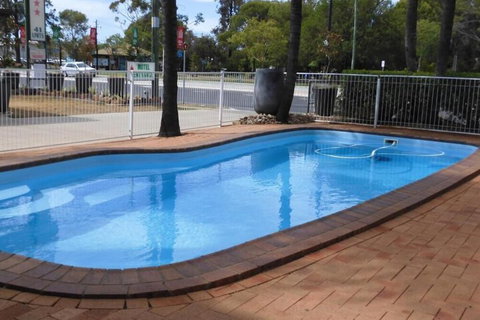 Dalby Parkview Motel - Australian Directory 5