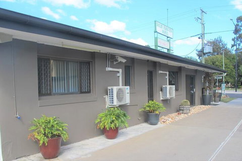 Dalby Parkview Motel - Australian Directory 3