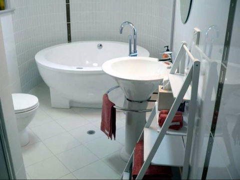 The Reserve Apartment - Australian Directory 4