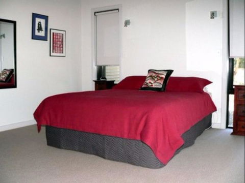 The Reserve Apartment - Australian Directory 1