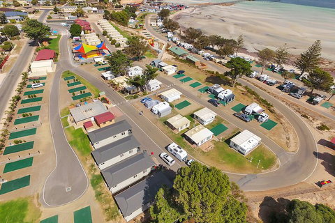 Moonta Bay Holiday Park - Australian Directory 7