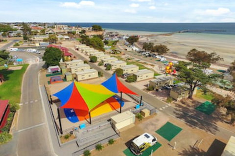 Moonta Bay Holiday Park - Australian Directory 0