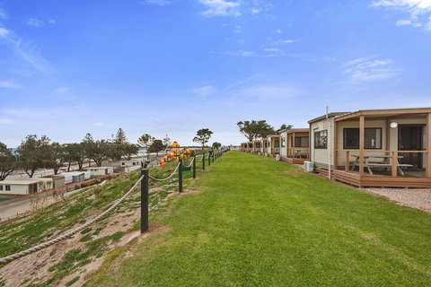 Moonta Bay Holiday Park - Australian Directory 3