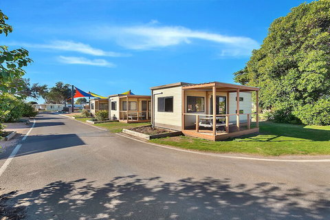 Moonta Bay Holiday Park - Australian Directory 4