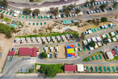 Moonta Bay Holiday Park - Australian Directory 5