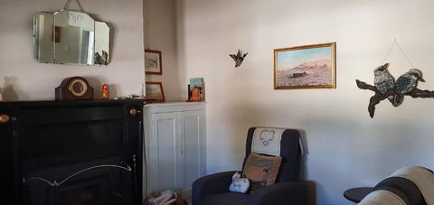 Lavender Cottage B & B - Australian Directory 2