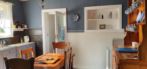 Lavender Cottage B & B - Australian Directory 4