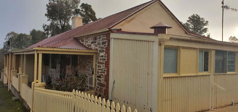 Lavender Cottage B & B - Australian Directory 5