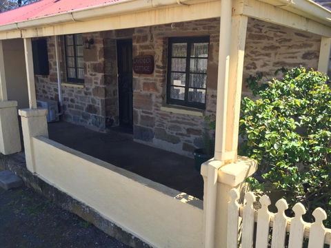 Lavender Cottage B & B - Australian Directory 3