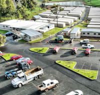 Collie Hills Accommodation Village - Australian Directory