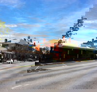 Kerang Motel - Australian Directory