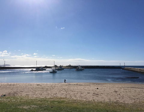 SHELLHARBOUR BEACH COTTAGE 1 Minute Walk To Beach Flags In Summer - Australian Directory 4