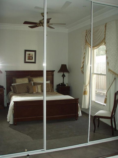 Jamieson Cottage - Australian Directory 1