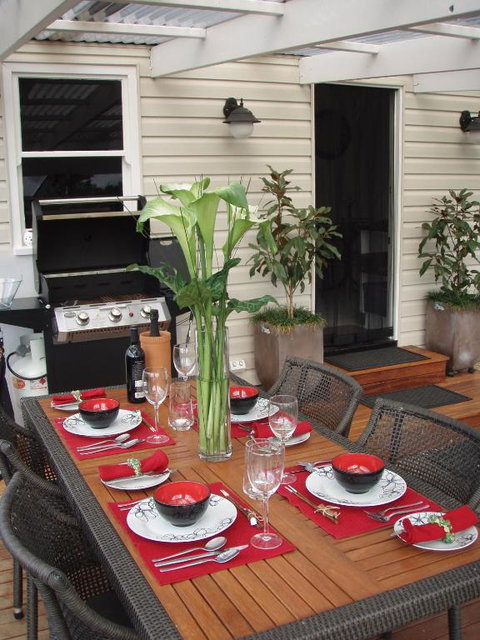 Jamieson Cottage - Australian Directory 6