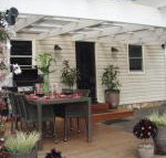 Jamieson Cottage - Australian Directory