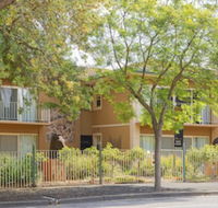 Angaston Mews Apartments - Australian Directory