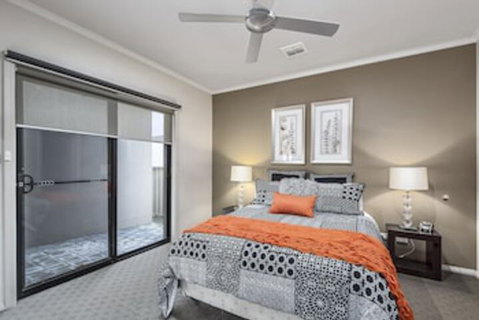 MG Delux Apartment - Australian Directory 0