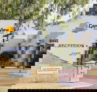 Cape View Beach Resort - Australian Directory