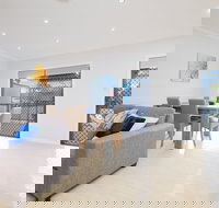 Panania Gemini Lodge - Australian Directory