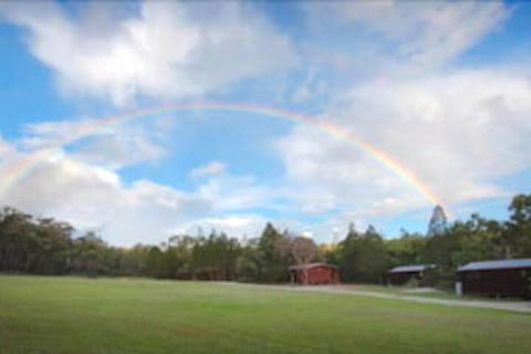 Granite Belt Brewery Retreat - Australian Directory 2