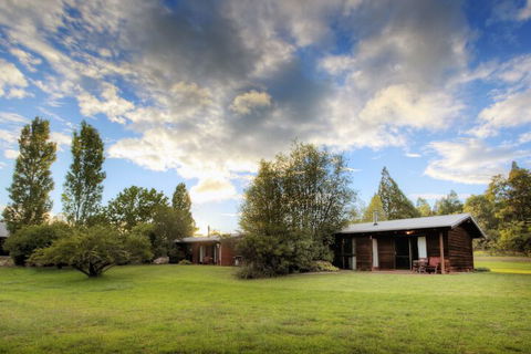 Granite Belt Brewery Retreat - Australian Directory 7