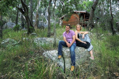 Granite Belt Brewery Retreat - Australian Directory 3