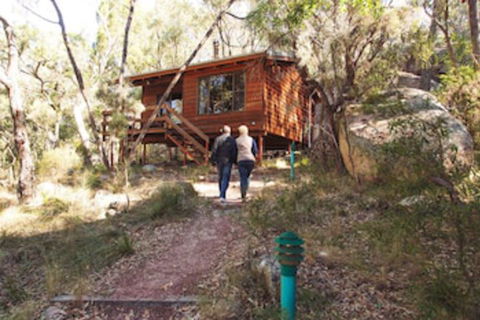 Granite Belt Brewery Retreat - Australian Directory 0
