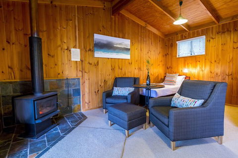 Granite Belt Brewery Retreat - Australian Directory 4